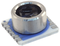 MS5534C Digital Pressure & Altimeter Sensor